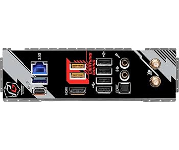 Amazon | ASRock マザーボード B650E PG-ITX WiFi AMD Ryzen
